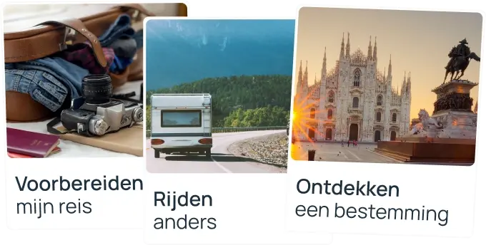 Inhoud om je te inspireren